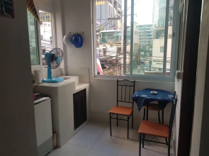 Sam's Place
