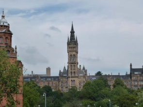 The Georgian House Hotel