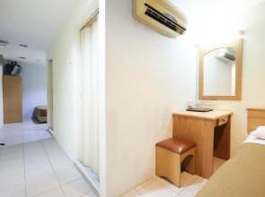 Tang City Hotel, Petaling Street, Merdeka PNB 118 Tower