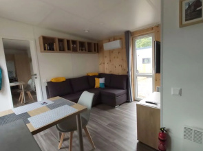 Campingpark Wemding