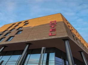 Thon Hotel Storo