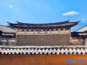 Dali Valley Gina-28 (Xizhou Ancient Town)