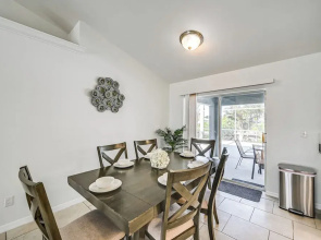 Patio, Dock + Canal Access: Cape Coral Home!