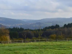 Holiday Home Les Melezes