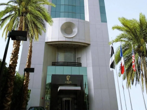 Le Royal Tower Hotel