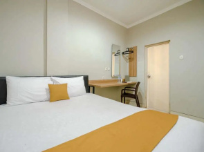 Hotel Setia Budi Syariah RedPartner