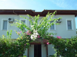 Villa Nehir