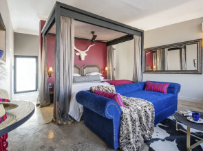 Etosha King Nehale