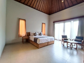 Masia Villa Ubud