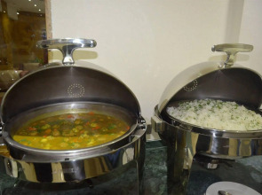 Sharah Mountains Hotel