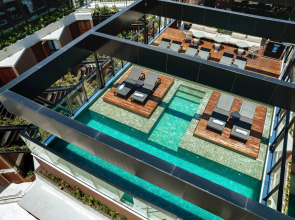 BA'RA Hotel