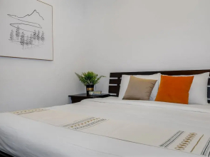 Nam Ngu Paradise Suites - Hoan Kiem lake