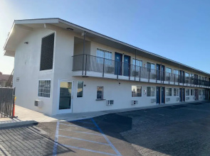Motel 6 Moreno Valley - Riverside March Air Base