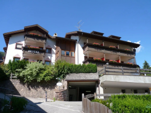 Hotel Fortuna