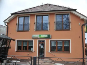 Penzión Havran