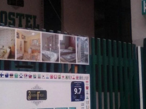 Hostel Zlatna Greda