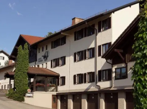 Hotel-Pension Berg Caf
