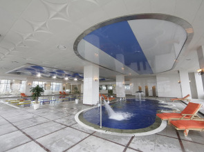 Grand Plaza Hotel Hanoi