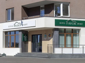Favor Sport Hotel