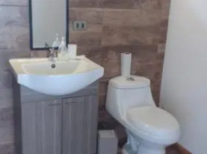CABAñA PUCóN 2019