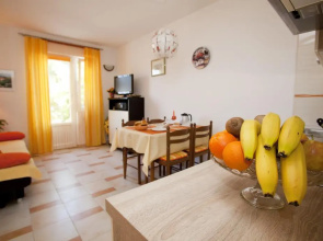 Apartments Marija