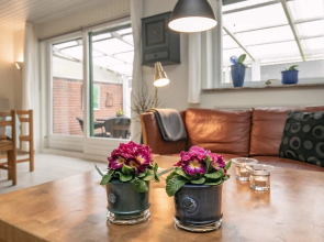 6 Person Holiday Home in Pandrup