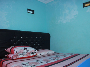 Penginapan BoB Home