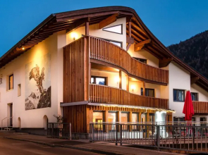 Adler Pension