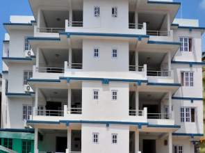 Hotel Shivam Plaza