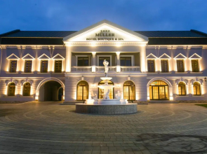 Muller Hotel Boutique&Spa