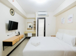 Simple Furnished Studio 19 Avenue Apartment