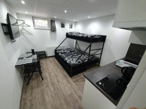 Small Apartments Denisa Business