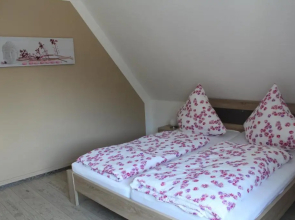 Ferienwohnung Sonnenhügel