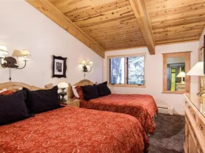 Deluxe Three Bedroom - Aspen Alps 209