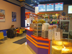 Центр Досуга и Отдыха ОСКАР