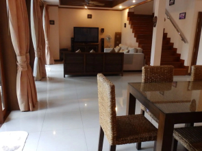 4 Bedroom Villa TG43 on Beachfront Resort SDV287-By Samui Dream Villas