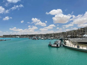 Marassi Marina Serviced Apartments