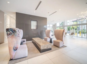 Chic Apartments in the heart of Dadeland