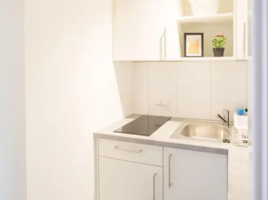 Glück Auf Appartements Kammerstraße
