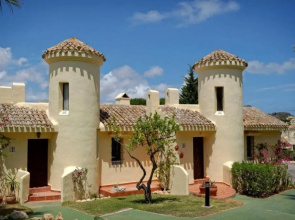 La Manga Club Resort - Los Molinos 20