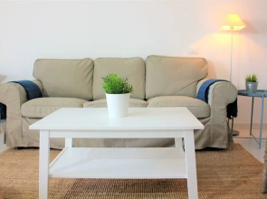 Apartment by Marina