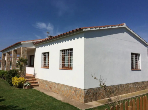 Villa Montserrat 3