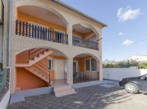 Apartments Melita