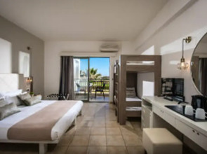 Gouves Bay Hotel - All Inclusive