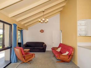 The Pa Pad - Hahei Holiday Home
