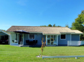 "Jouko" - 400m from the sea in Djursland and Mols