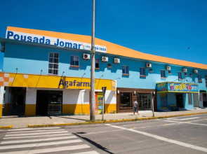 Pousada Jomar