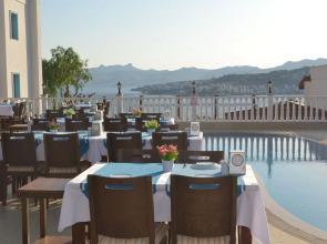 Queen Boutique Hotel