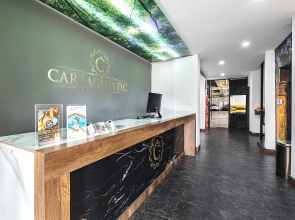 Hotel Cartagena DC