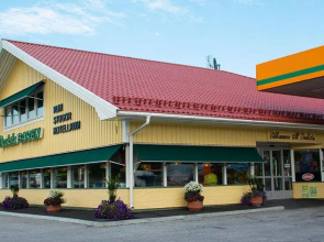Dockstabaren Hotel